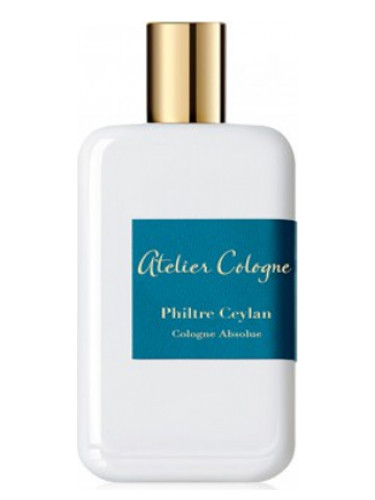 Atelier Cologne Philtre Ceylan Unisex Parfüm