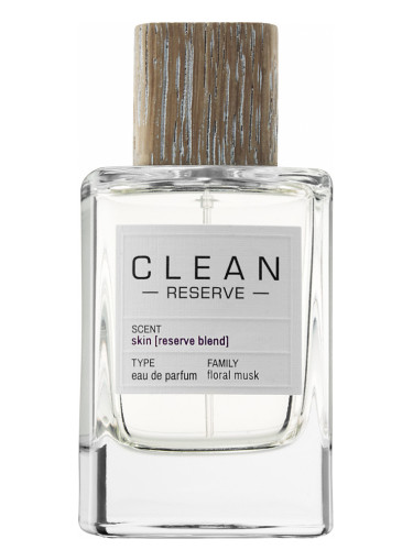 Clean Skin Unisex Parfüm