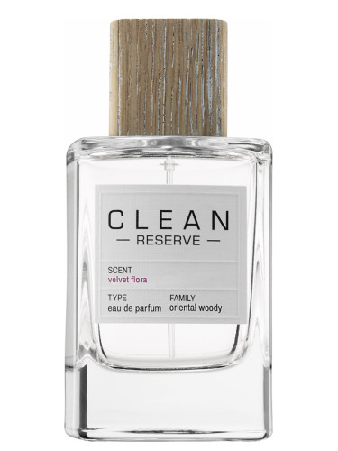 Clean Velvet Flora Unisex Parfüm
