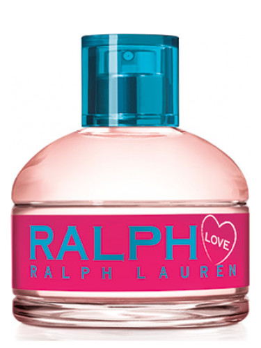 Ralph Love Kadın Parfümü