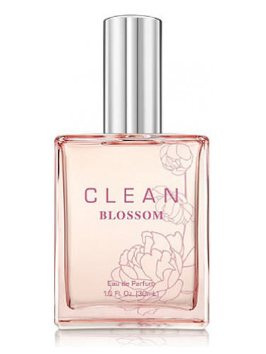 Clean Blossom Kadın Parfümü