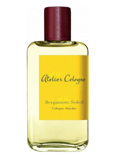 Atelier Cologne Bergamote Soleil Unisex Parfüm