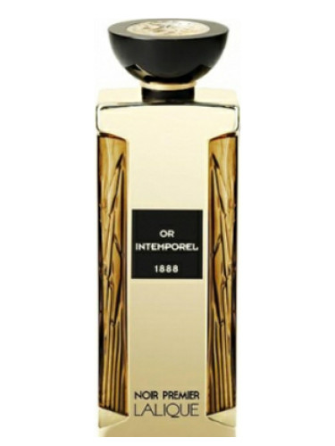 Lalique Or Intemporel Unisex Parfüm