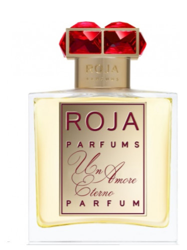 Roja Dove Un Amore Eterno Unisex Parfüm