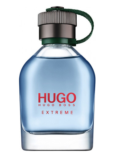 Hugo Extreme Erkek Parfümü