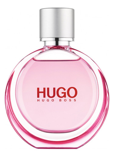 Hugo Woman Extreme Kadın Parfümü