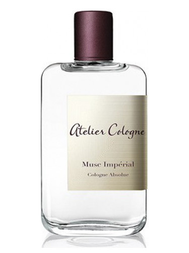 Atelier Cologne Musc Impérial Unisex Parfüm