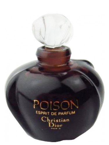 Christian Dior Poison Esprit de Parfum Kadın Parfümü
