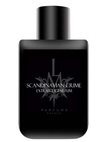 Laurent Mazzone Parfums Scandinavian Crime Unisex Parfüm