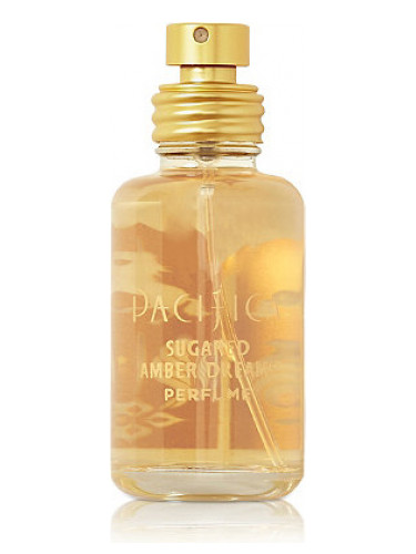 Pacifica Sugared Amber Dreams Unisex Parfüm