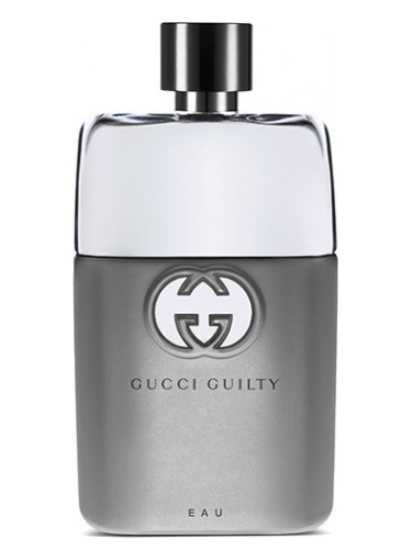 Gucci Guilty Eau Pour Homme Erkek Parfümü