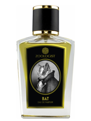 Zoologist Perfumes Bat Unisex Parfüm