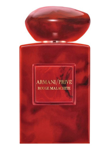 Armani Prive Rouge Malachite Unisex Parfüm
