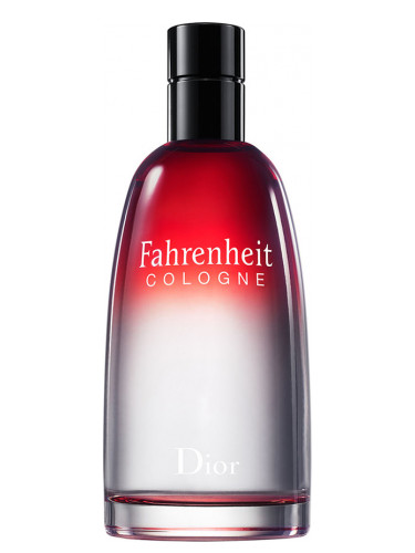 Christian Dior Fahrenheit Cologne Erkek Parfümü
