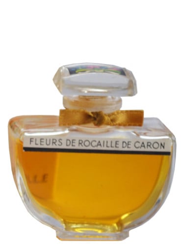 Caron Fleurs de Rocaille Kadın Parfümü