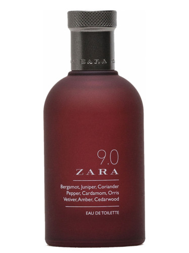 Zara 9.0 Erkek Parfümü