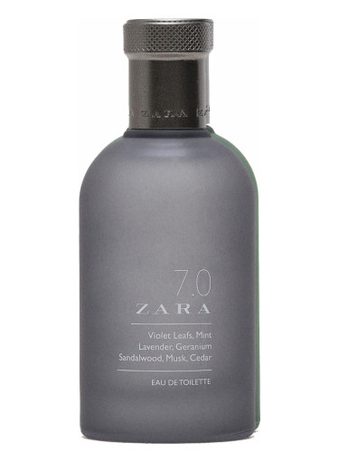 Zara 7.0 Erkek Parfümü