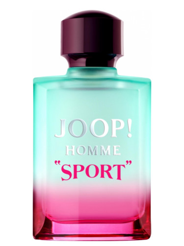 Joop! Homme Sport Erkek Parfümü