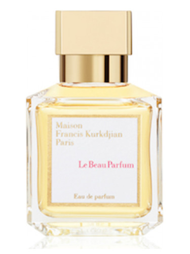 Maison Francis Kurkdjian Le Beau Parfum Kadın Parfümü