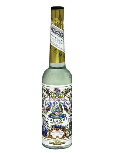 Murray  &  Lanman Florida Water Unisex Parfüm