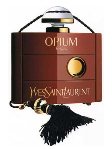 Yves Saint Laurent Opium Parfum Kadın Parfümü