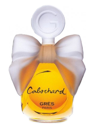 Gres Cabochard Parfum Unisex Parfüm