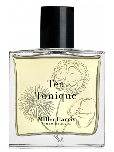 Miller Harris Tea Tonique Unisex Parfüm