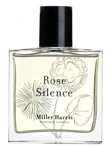 Miller Harris Rose Silence Unisex Parfüm