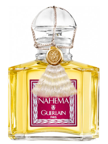 Guerlain Nahéma Extract Kadın Parfümü