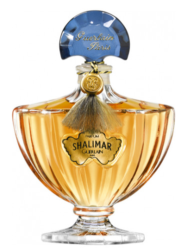 Guerlain Shalimar Parfum Kadın Parfümü