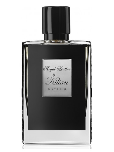 By Kilian Royal Leather Unisex Parfüm