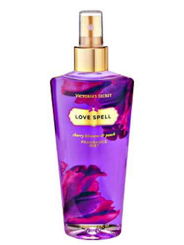 Victoria's Secret Love Spell Fragrance Mist Kadın Parfümü