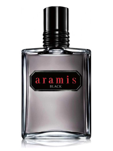 Aramis Black Erkek Parfümü