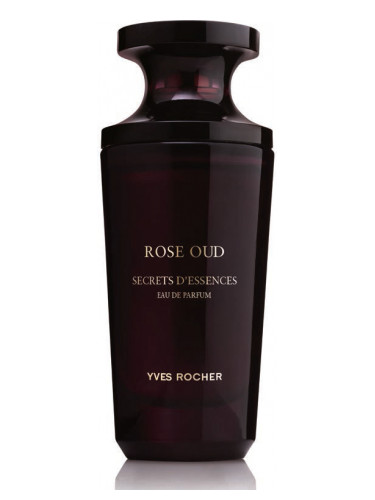 Yves Rocher Rose Oud Kadın Parfümü