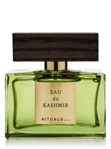 Rituals Eau du Kashmir Unisex Parfüm