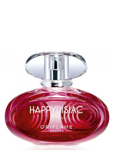 Oriflame Happydisiac Woman Kadın Parfümü