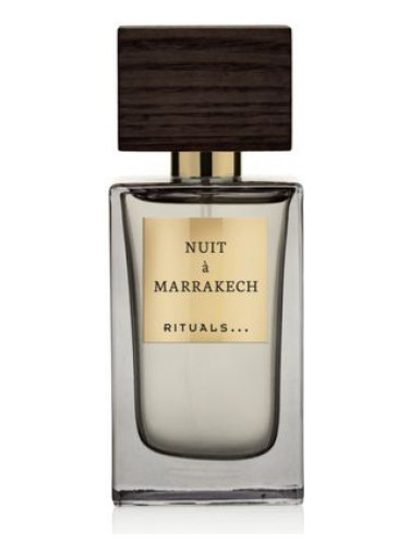 Rituals Nuit a Marrakech Unisex Parfüm