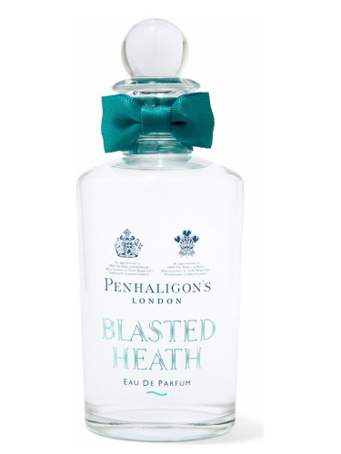 Penhaligon's Blasted Heath Erkek Parfümü