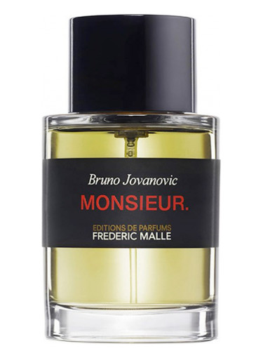 Frederic Malle Monsieur Erkek Parfümü