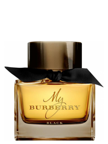 Burberry My Black Kadın Parfümü
