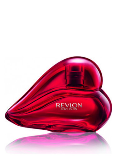 Revlon Love Is On Kadın Parfümü