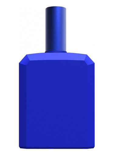 Histoires de Parfums This Is Not A Blue Bottle Unisex Parfüm
