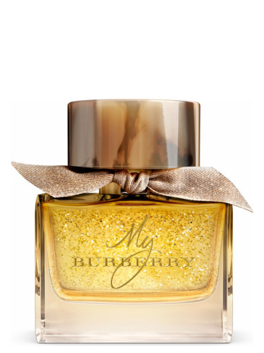 Burberry My Festive Eau de Parfum Kadın Parfümü