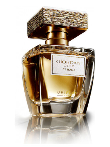 Oriflame Giordani Gold Essenza Kadın Parfümü
