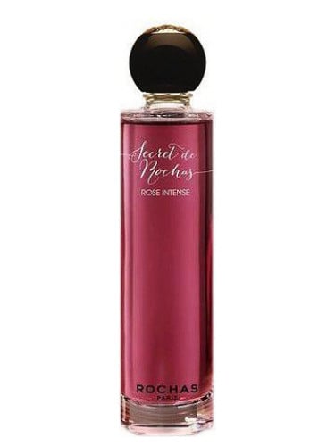 Rochas Secret de Rose Intense Kadın Parfümü