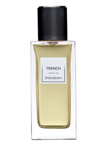 Yves Saint Laurent Trench Unisex Parfüm