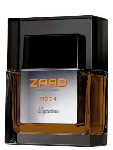 O Boticário Zaad Vision Erkek Parfümü