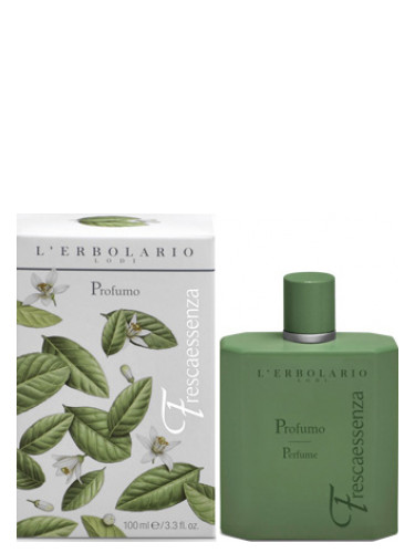 L'Erbolario Frescaessenza Unisex Parfüm