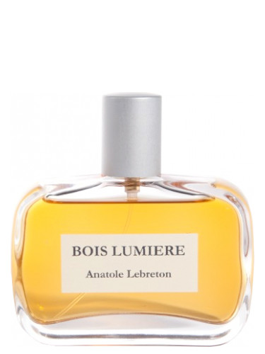 Anatole Lebreton Bois Lumière Unisex Parfüm