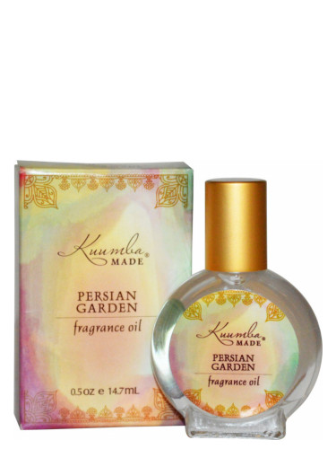 Kuumba Made Persian Garden Unisex Parfüm